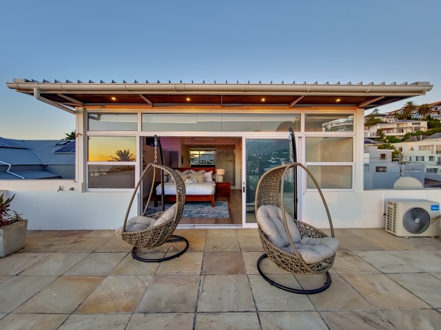 4 Bedroom Property for Sale in Camps Bay Western Cape